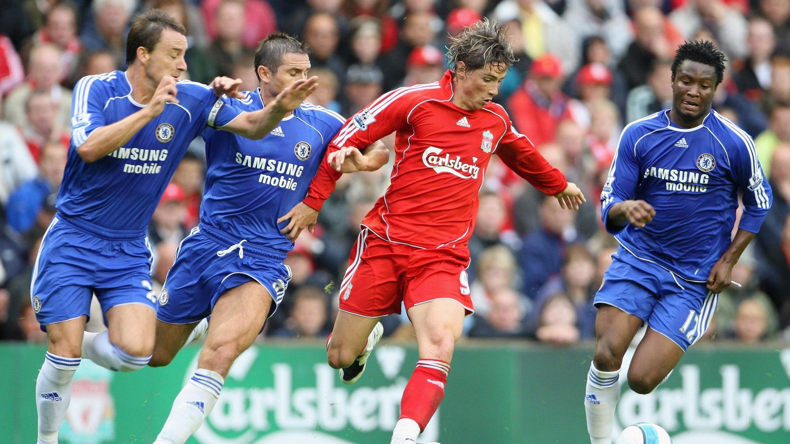 克洛普不断革新战术,追求更高荣誉