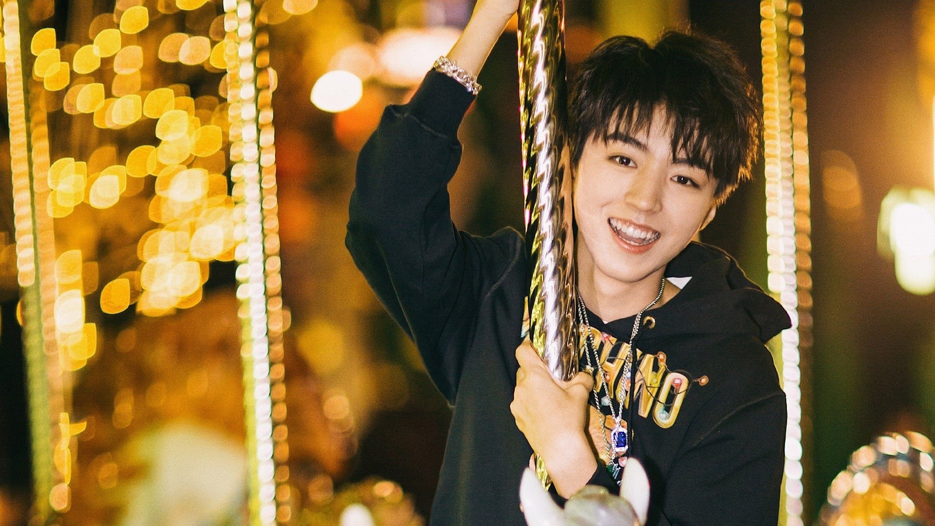 《电子竞技为何能崛起？行业专家详解》，电子竞技为什么这么火